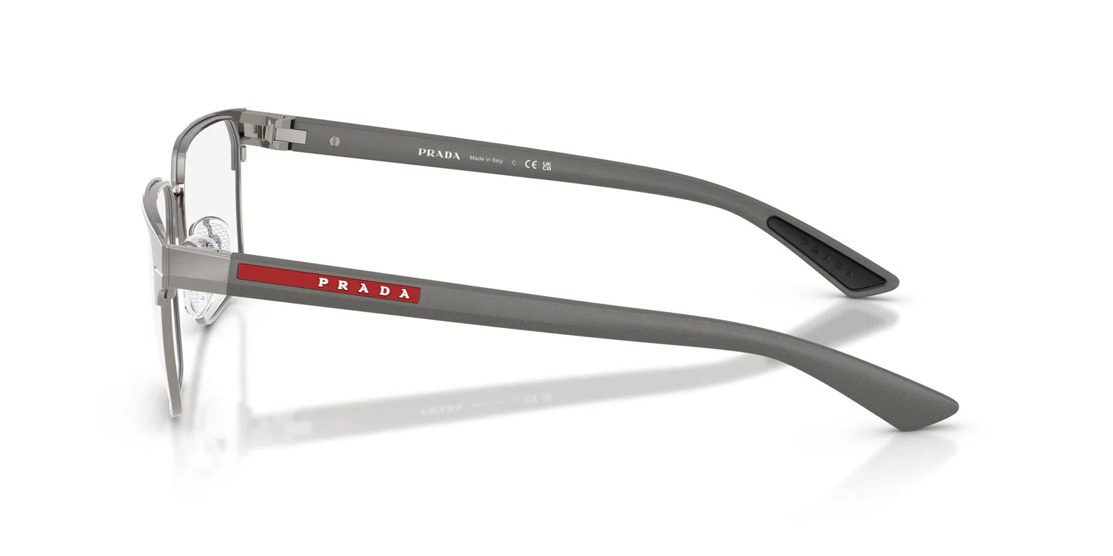 Prada Linea Rossa 50TV Eyeglasses - view 22